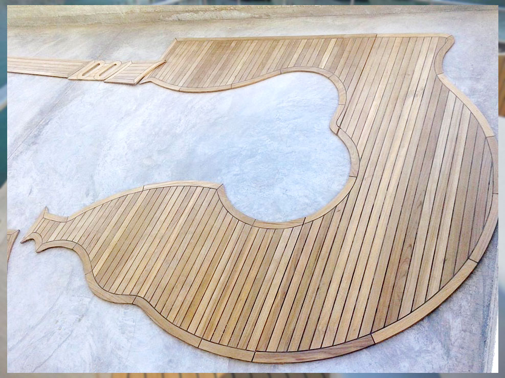 Κατεργασία σε CNC