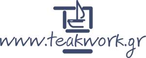 TeakWork.gr Teak Work